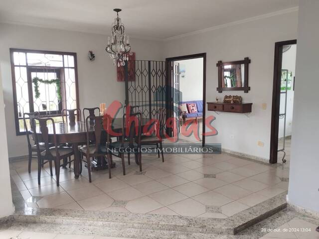 Casa para Venda em Caraguatatuba - 5