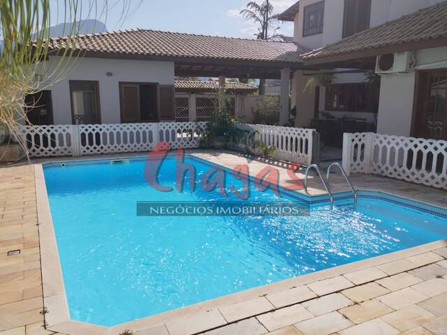 #2945 - Casa para Venda em Caraguatatuba - SP - 1