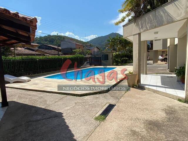 #2947 - Apartamento para Locação em Caraguatatuba - SP - 2