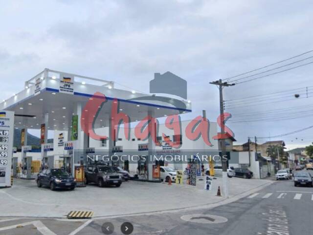 #2946 - Salão Comercial para Locação em Caraguatatuba - SP - 1