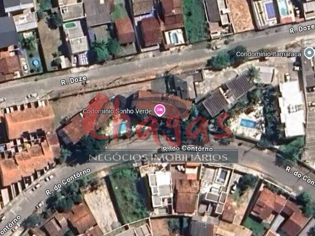 #2950 - Casa para Locação em Caraguatatuba - SP - 1