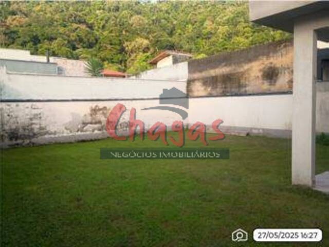 #2960 - Casa em condomínio para Venda em Caraguatatuba - SP - 3