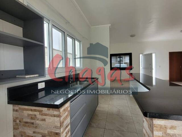 #2960 - Casa em condomínio para Venda em Caraguatatuba - SP - 1