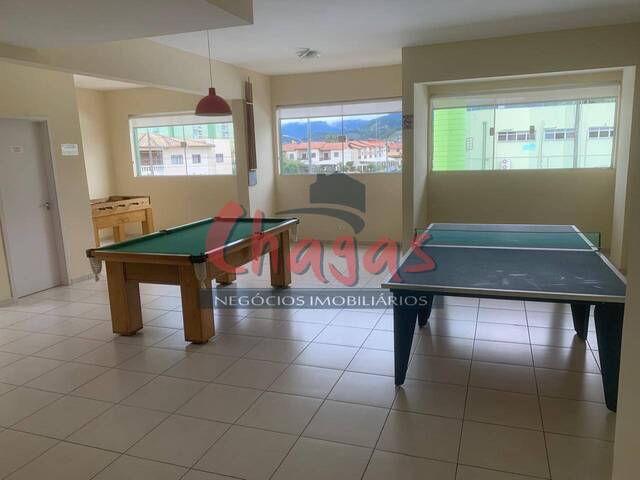 #2962 - Apartamento para Venda em Caraguatatuba - SP - 3