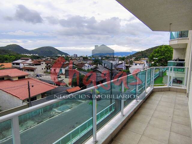 #2964 - Apartamento para Venda em Caraguatatuba - SP - 1