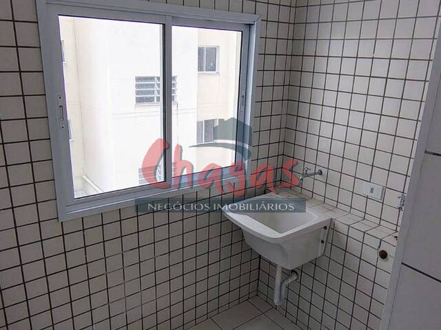 #2964 - Apartamento para Venda em Caraguatatuba - SP - 2