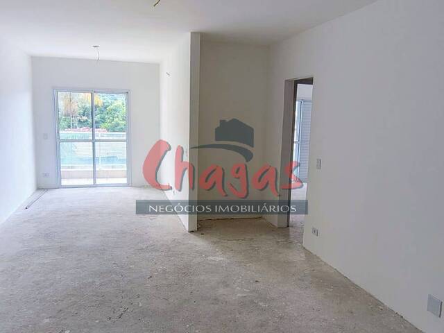 #2964 - Apartamento para Venda em Caraguatatuba - SP - 3