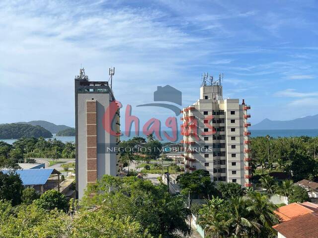 #2970 - Apartamento para Locação em Caraguatatuba - SP - 2