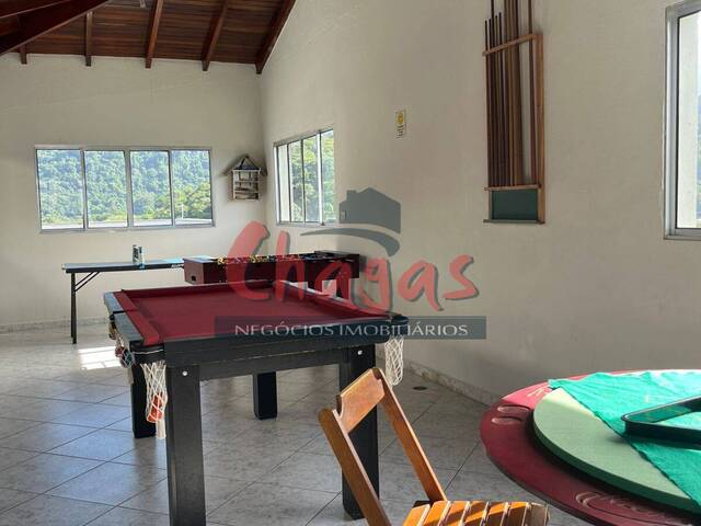 #2970 - Apartamento para Locação em Caraguatatuba - SP - 3