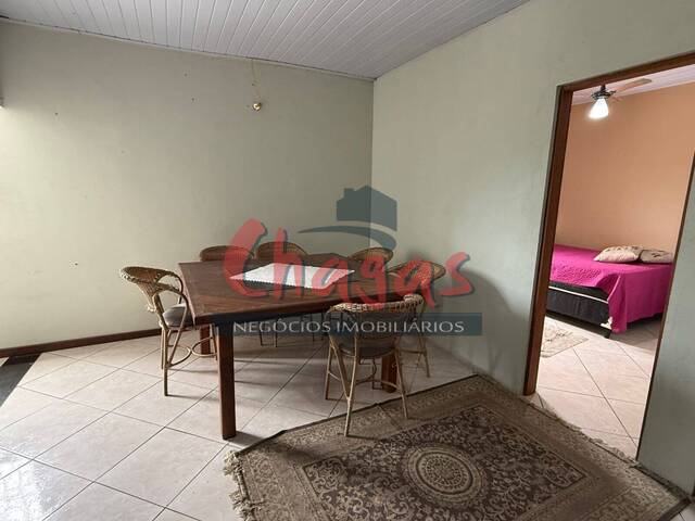 #2971 - Casa para Locação em Caraguatatuba - SP - 2