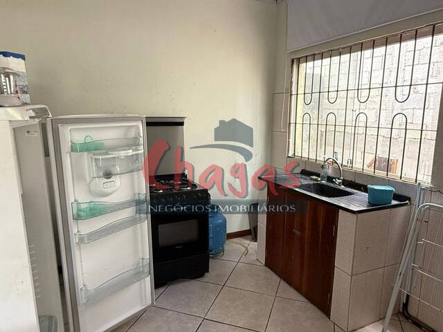 #2971 - Casa para Locação em Caraguatatuba - SP - 3
