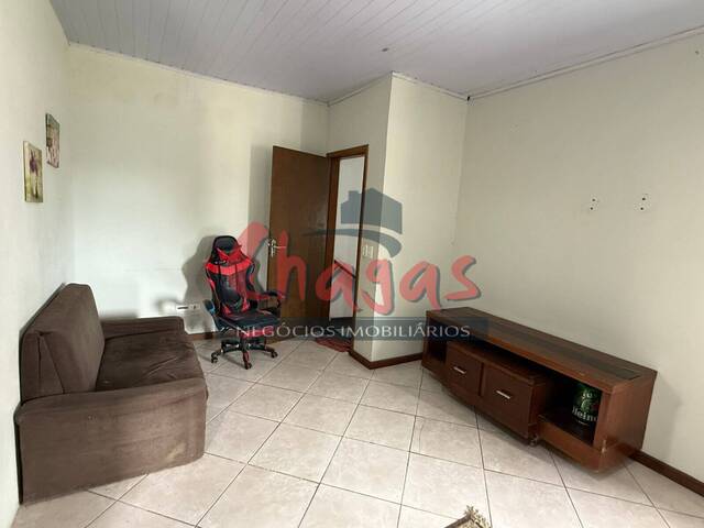 #2971 - Casa para Locação em Caraguatatuba - SP - 1