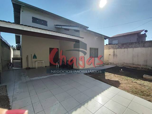 #2975 - Casa para Venda em Caraguatatuba - SP - 1