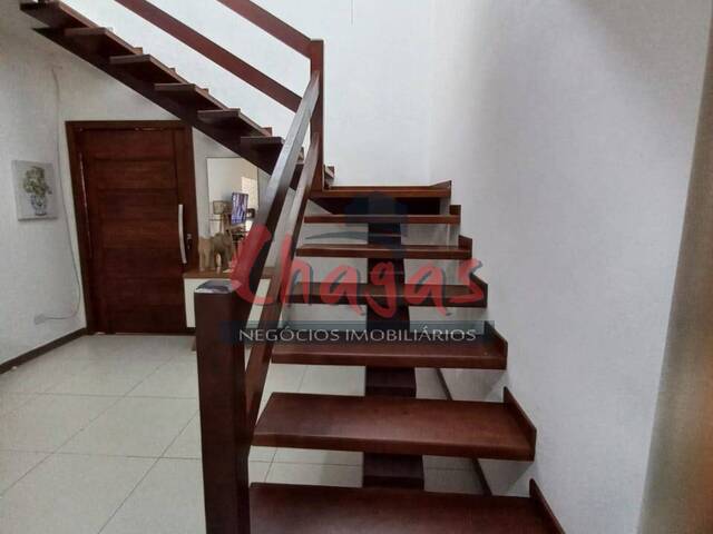 Casa para Venda em Caraguatatuba - 4