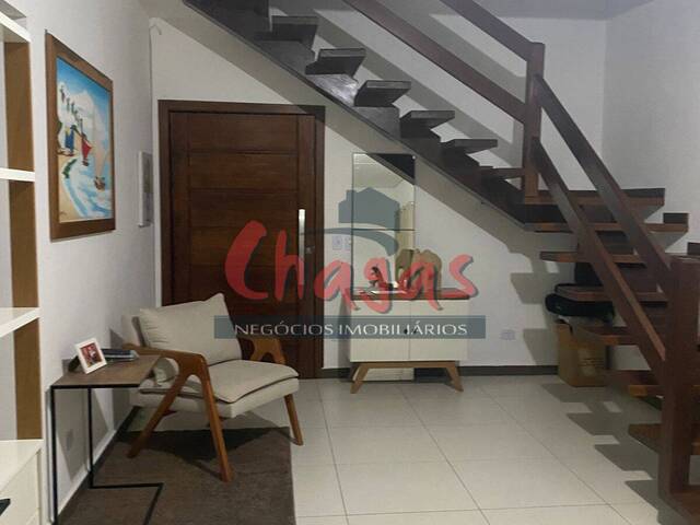 Casa para Venda em Caraguatatuba - 5