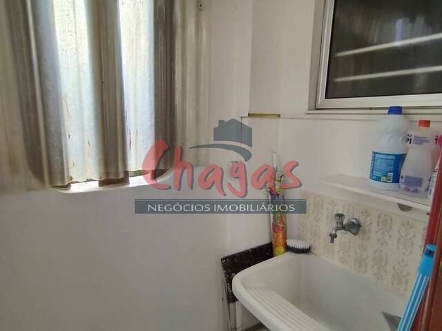 #2976 - Apartamento para Venda em Caraguatatuba - SP - 3