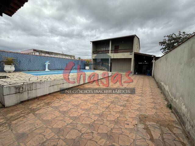 #2980 - Casa para Venda em Caraguatatuba - SP