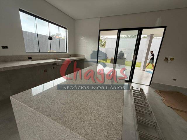 #2983 - Casa para Venda em Caraguatatuba - SP - 3