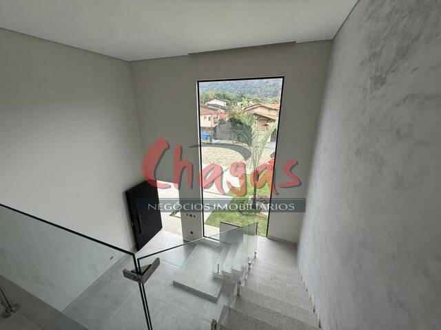 #2983 - Casa para Venda em Caraguatatuba - SP - 2