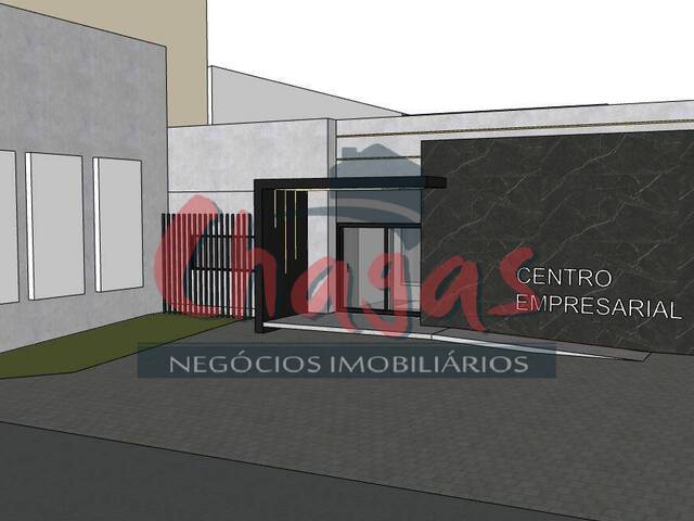 #636 - Prédio comercial para Venda em Caraguatatuba - SP - 3
