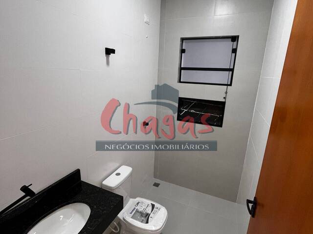 #2984 - Casa para Venda em Caraguatatuba - SP - 3
