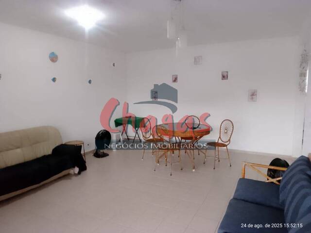 Apartamento para Venda em Caraguatatuba - 5