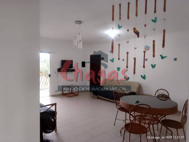 #2897 - Apartamento para Venda em Caraguatatuba - SP - 3