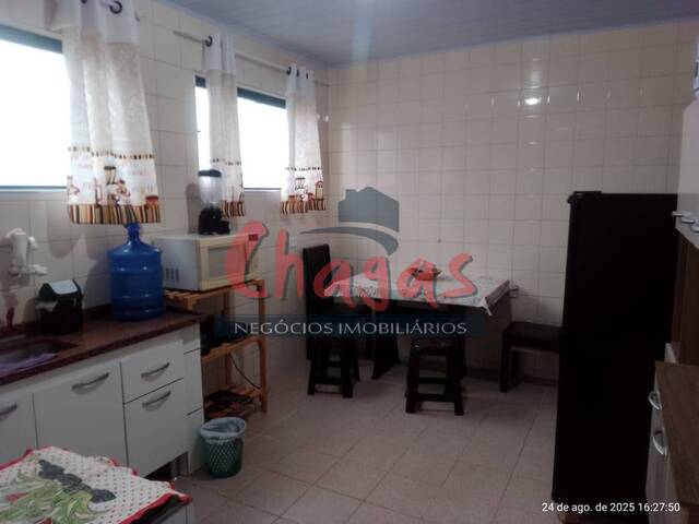 Apartamento para Venda em Caraguatatuba - 4