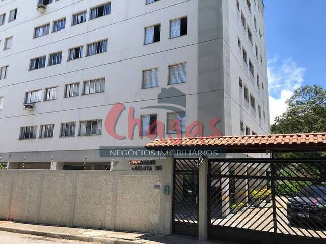 #2986 - Apartamento para Venda em Caraguatatuba - SP - 2