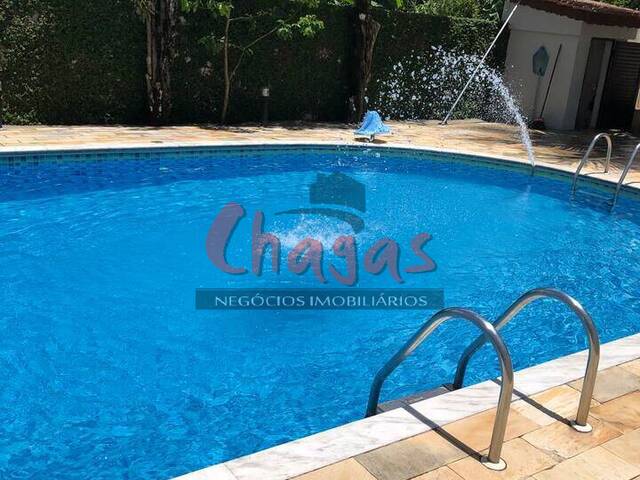 #2986 - Apartamento para Venda em Caraguatatuba - SP - 3