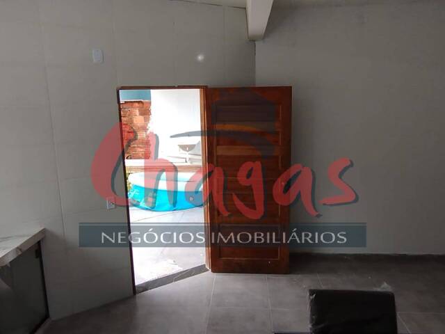 #2990 - Casa para Venda em Caraguatatuba - SP - 2