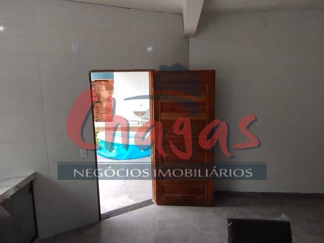#2990 - Casa para Venda em Caraguatatuba - SP - 3