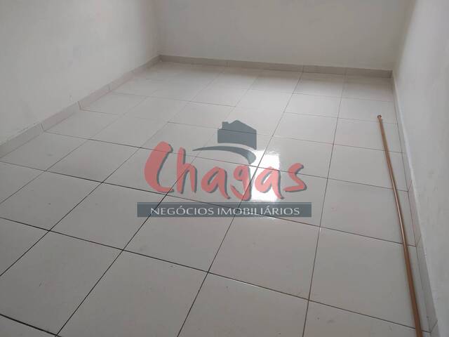 #2991 - Apartamento para Locação em Caraguatatuba - SP - 1