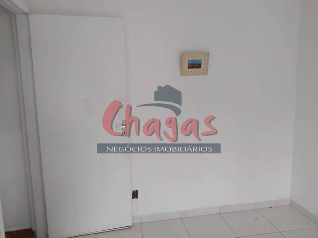 #2991 - Apartamento para Locação em Caraguatatuba - SP - 2