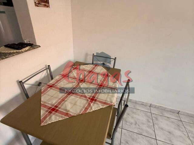#2995 - Casa para Locação em Caraguatatuba - SP - 2
