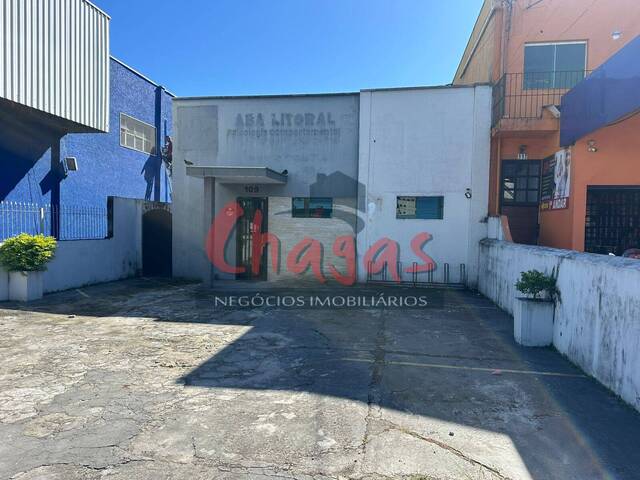 #2992 - Ponto Comercial para Locação em Caraguatatuba - SP - 2