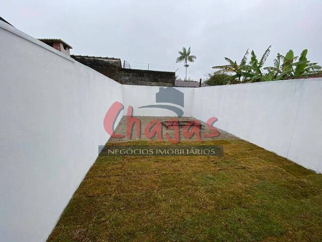 #2993 - Casa para Locação em Caraguatatuba - SP - 3