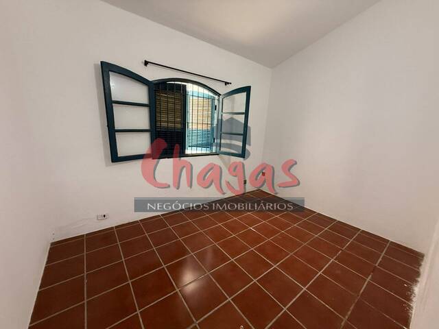 #2996 - Casa para Locação em Caraguatatuba - SP - 3