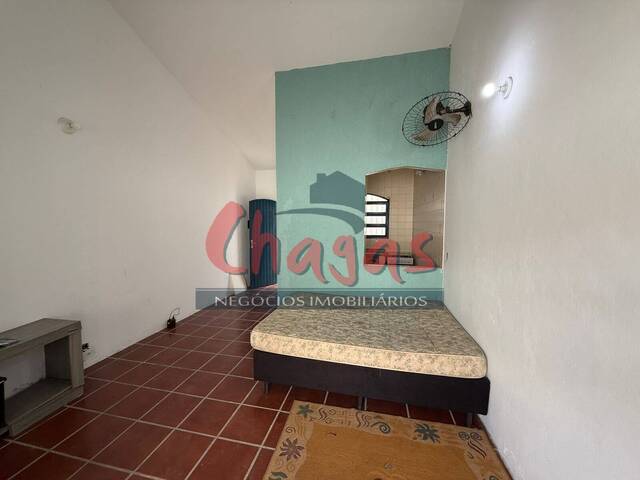 Casa para Locação em Caraguatatuba - 4