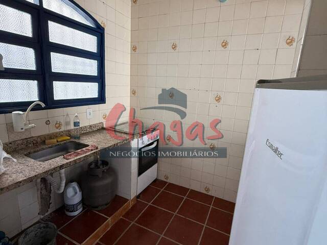 Casa para Locação em Caraguatatuba - 5