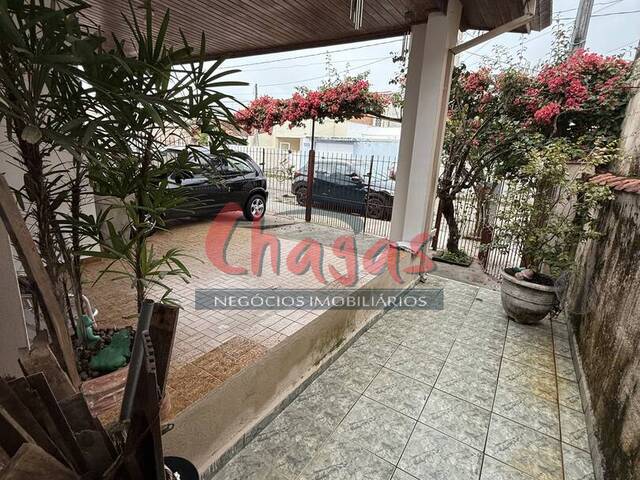 #2997 - Casa para Venda em Caraguatatuba - SP - 2