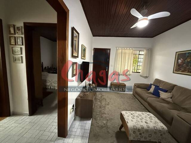 #2997 - Casa para Venda em Caraguatatuba - SP - 3