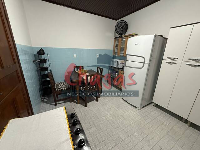 Casa para Venda em Caraguatatuba - 4