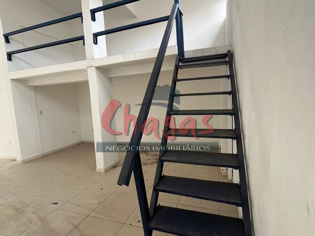 #2998 - Ponto Comercial para Locação em Caraguatatuba - SP - 2