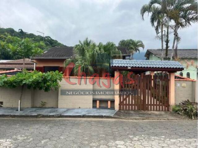 Locação em Massaguaçu - Caraguatatuba
