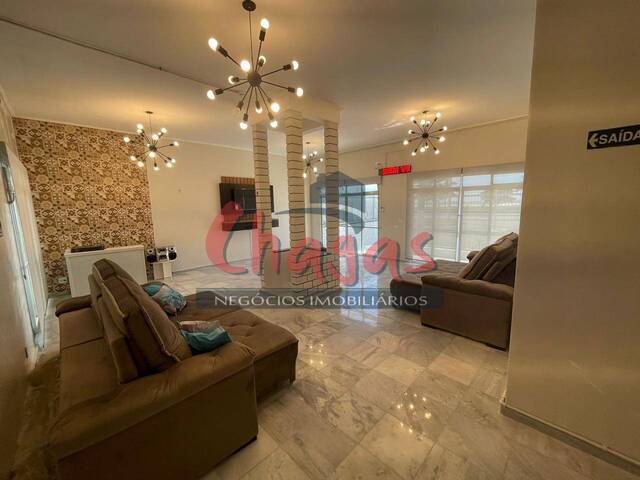 #2807 - Prédio comercial para Venda em Caraguatatuba - SP - 3