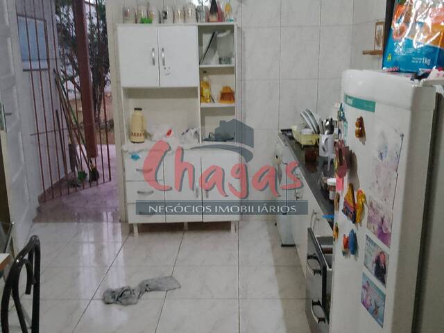 #3002 - Casa para Venda em Caraguatatuba - SP - 3