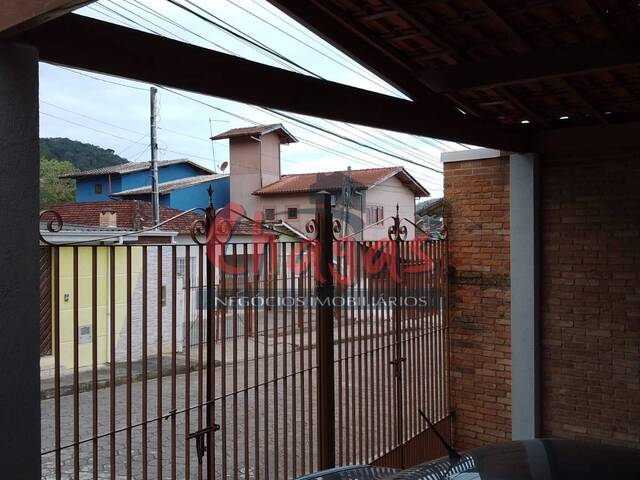 Casa para Venda em Caraguatatuba - 4