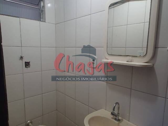 #3003 - Apartamento para Venda em Caraguatatuba - SP - 3