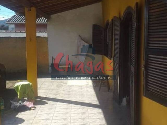 #3005 - Casa para Venda em Caraguatatuba - SP - 2